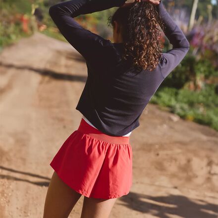 FP Movement - Carpe Diem Short - Women's
