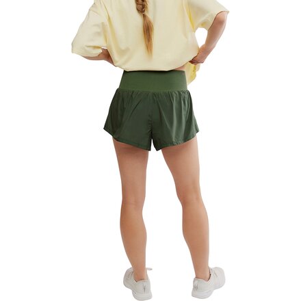FP Movement - Carpe Diem Short - Women's