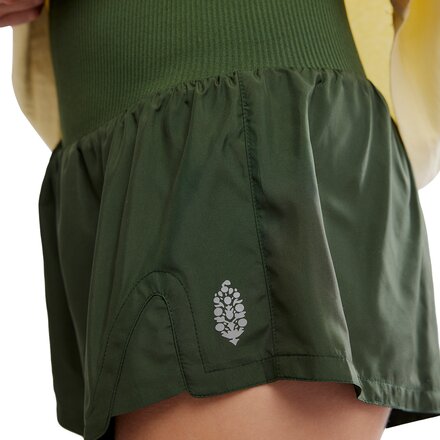 FP Movement - Carpe Diem Short - Women's