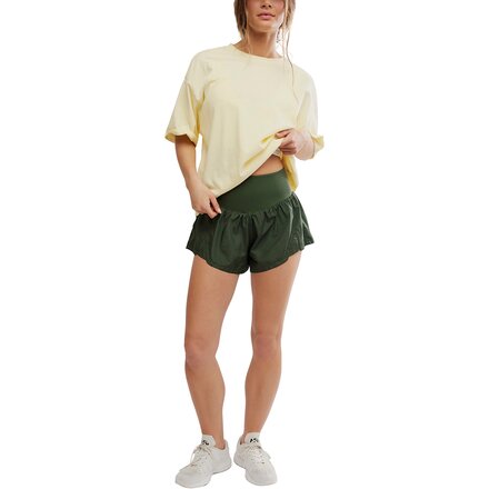 FP Movement - Carpe Diem Short - Women's