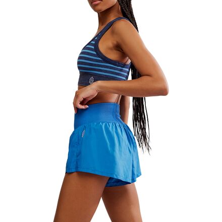 FP Movement - Carpe Diem Short - Women's