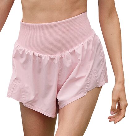 Carpe Diem Short - Women's