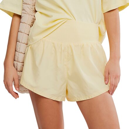 Carpe Diem Short - Women's