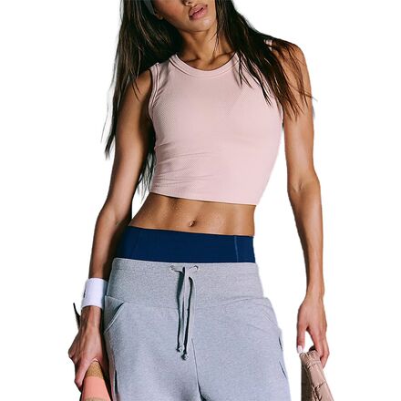 Free Throw Muscle Tank - Women's