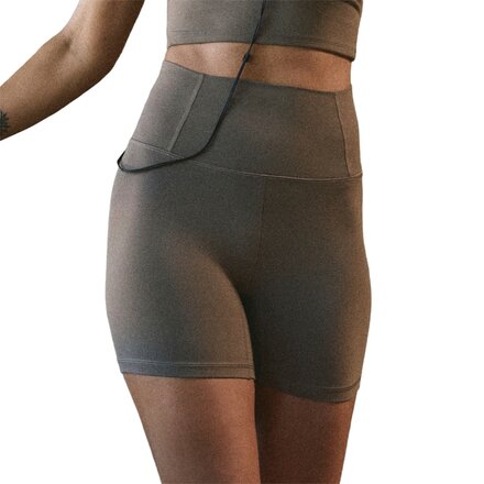 Never Better Bike Short - Women's
