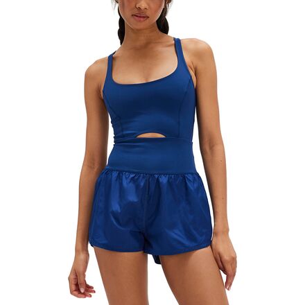 Righteous Runsie - Women's