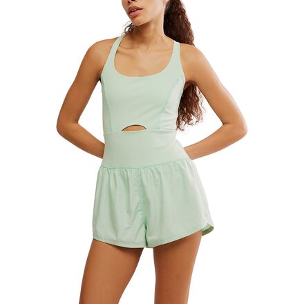 Righteous Runsie - Women's