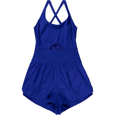 Righteous Runsie - Women's