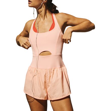 Righteous Runsie - Women's