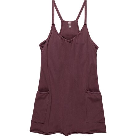 Hot Shot Mini Dress - Women's