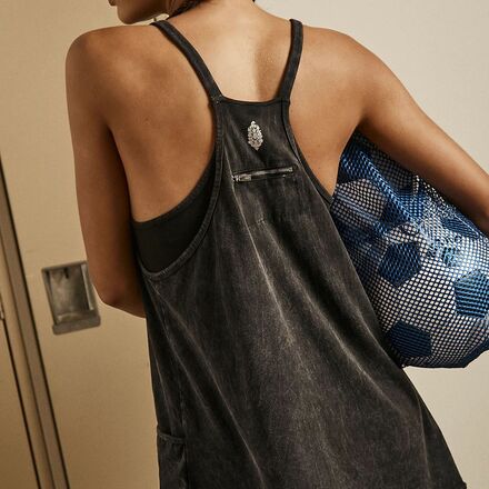 FP Movement - Hot Shot Mini Dress - Women's