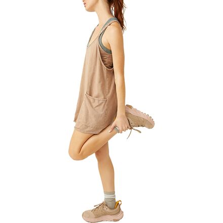 FP Movement - Hot Shot Mini Dress - Women's