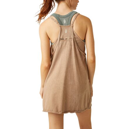 FP Movement - Hot Shot Mini Dress - Women's