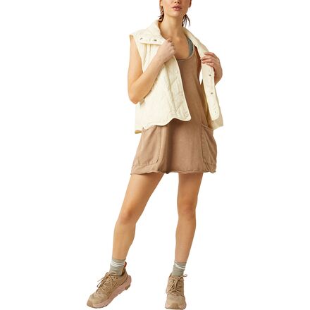 FP Movement - Hot Shot Mini Dress - Women's
