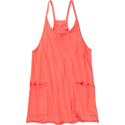 Hot Shot Mini Dress - Women's