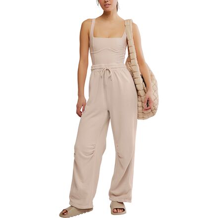 Inbound Onesie Jumpsuit - Women's