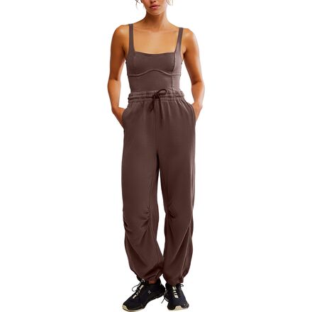 Inbound Onesie Jumpsuit - Women's