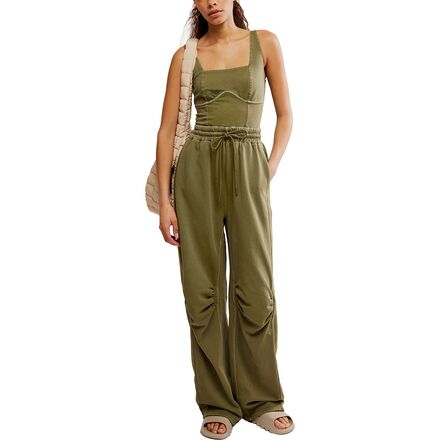 Inbound Onesie Jumpsuit - Women's