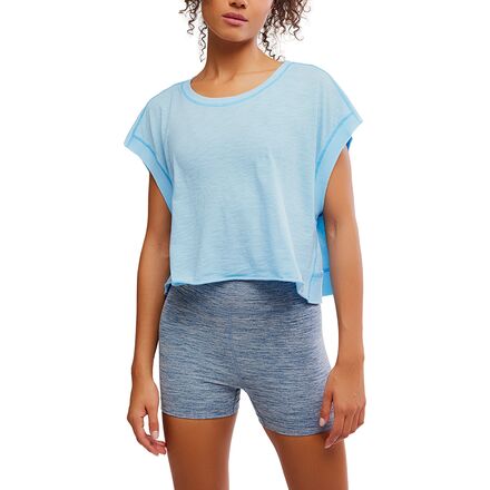 My Time T-Shirt - Women's