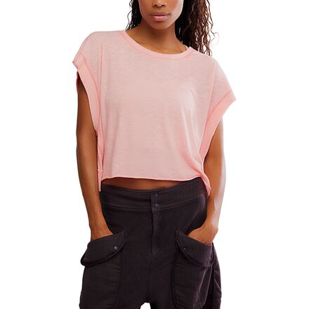 My Time T-Shirt - Women's
