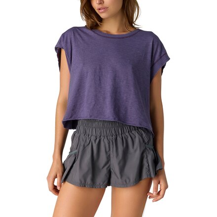 My Time T-Shirt - Women's