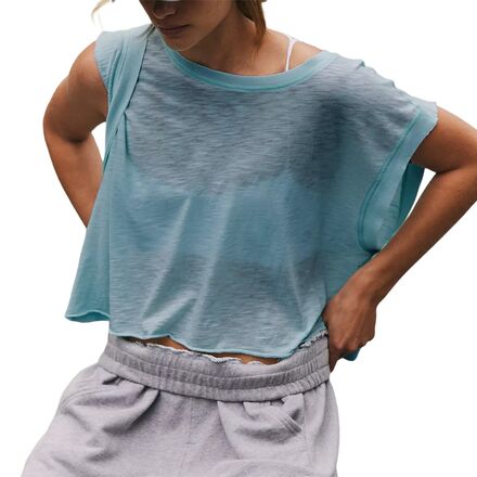 My Time T-Shirt - Women's