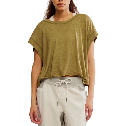 My Time T-Shirt - Women's