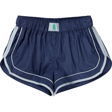 Varsity Blues Short - Women's