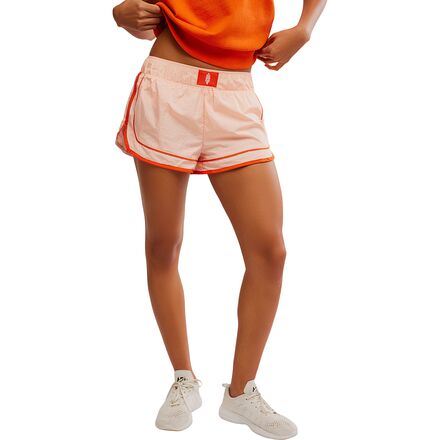 Varsity Blues Short - Women's