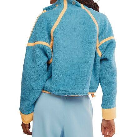FP Movement - Mountain High 1/2-Zip Jacket - Women's
