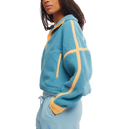 FP Movement - Mountain High 1/2-Zip Jacket - Women's
