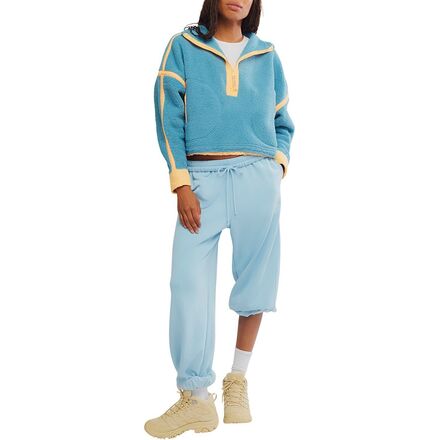 FP Movement - Mountain High 1/2-Zip Jacket - Women's