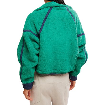 FP Movement - Mountain High 1/2-Zip Jacket - Women's