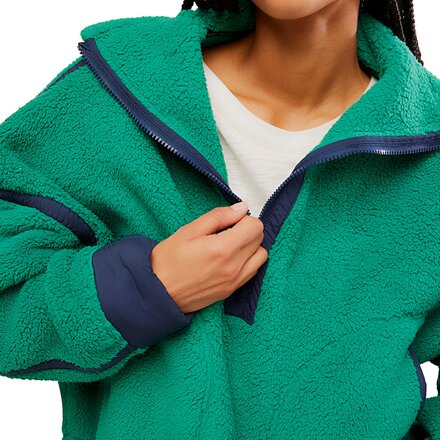 FP Movement - Mountain High 1/2-Zip Jacket - Women's