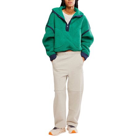 FP Movement - Mountain High 1/2-Zip Jacket - Women's