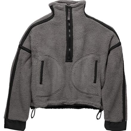 Mountain High 1/2-Zip Jacket - Women's