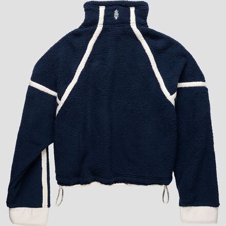 FP Movement - Mountain High 1/2-Zip Jacket - Women's