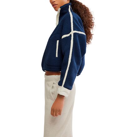 FP Movement - Mountain High 1/2-Zip Jacket - Women's