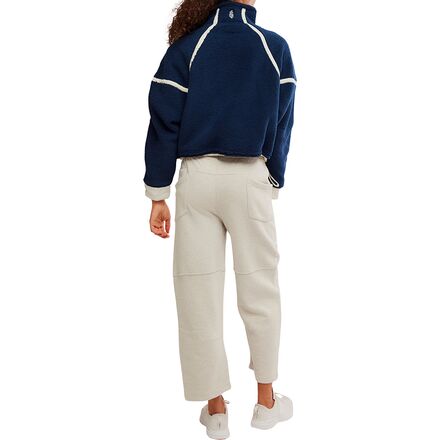 FP Movement - Mountain High 1/2-Zip Jacket - Women's