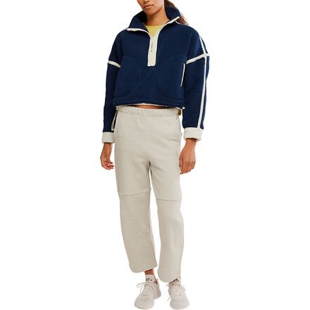 FP Movement - Mountain High 1/2-Zip Jacket - Women's