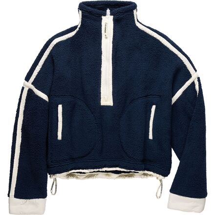 FP Movement - Mountain High 1/2-Zip Jacket - Women's