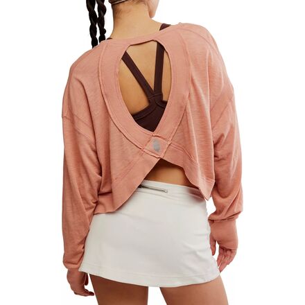 FP Movement - My Time Layer Top - Women's