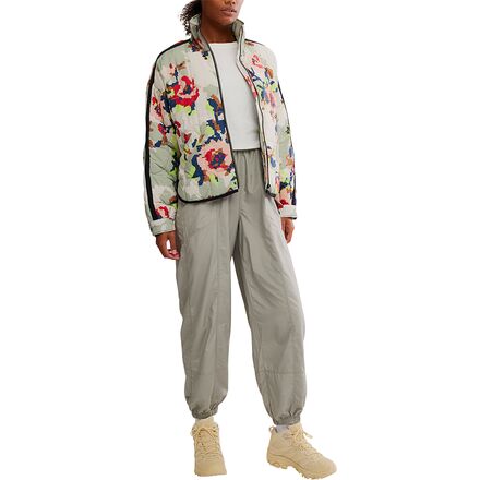 FP Movement - Pippa Packable Printed Jacket - Women's