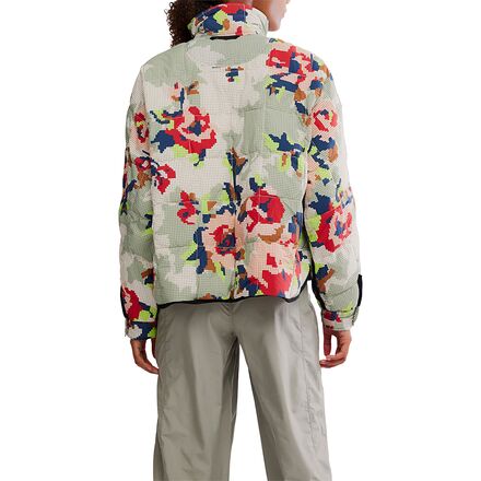 FP Movement - Pippa Packable Printed Jacket - Women's