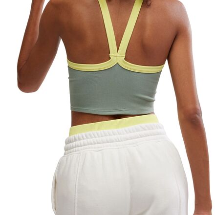 FP Movement Women's All Clear Cami - Breathable Solid Tank Top