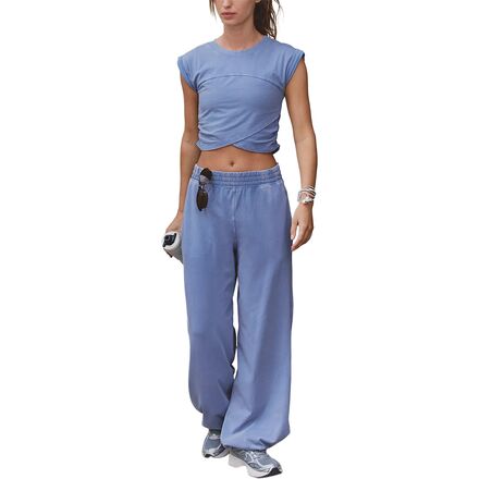 Hotshot Crossover Set - Women's
