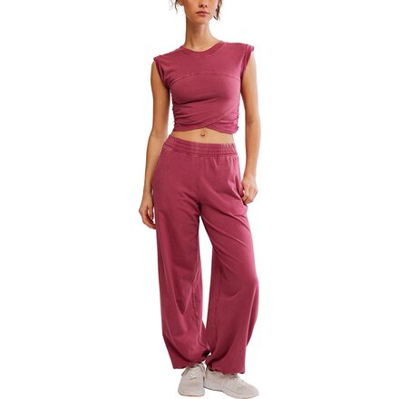 Hotshot Crossover Set - Women's