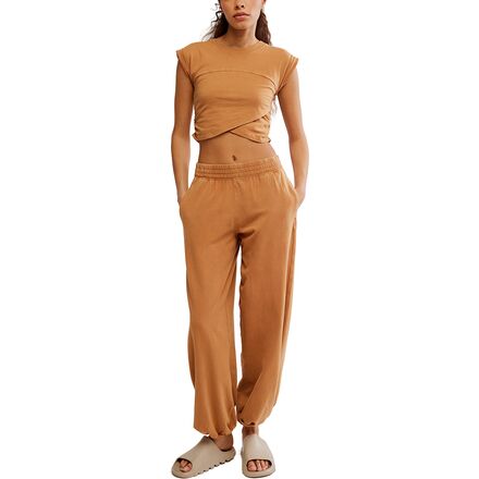 Hotshot Crossover Set - Women's