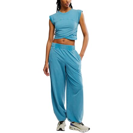 Hotshot Crossover Set - Women's