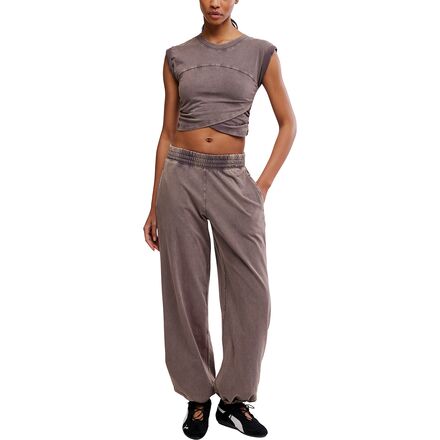 Hotshot Crossover Set - Women's